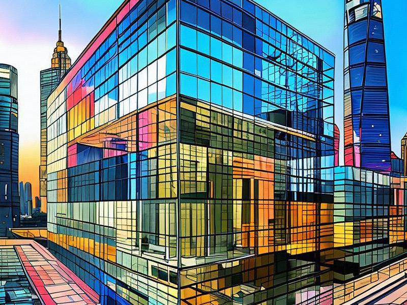 Shanghai: A Dynamic Hub of Innovation and Culture