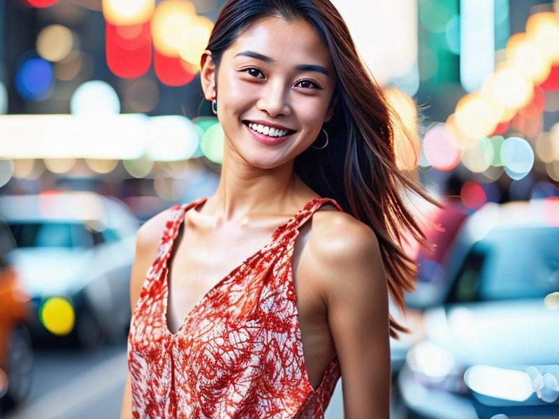 Shanghai's New Chapter: Innovation and Tradition in Harmony