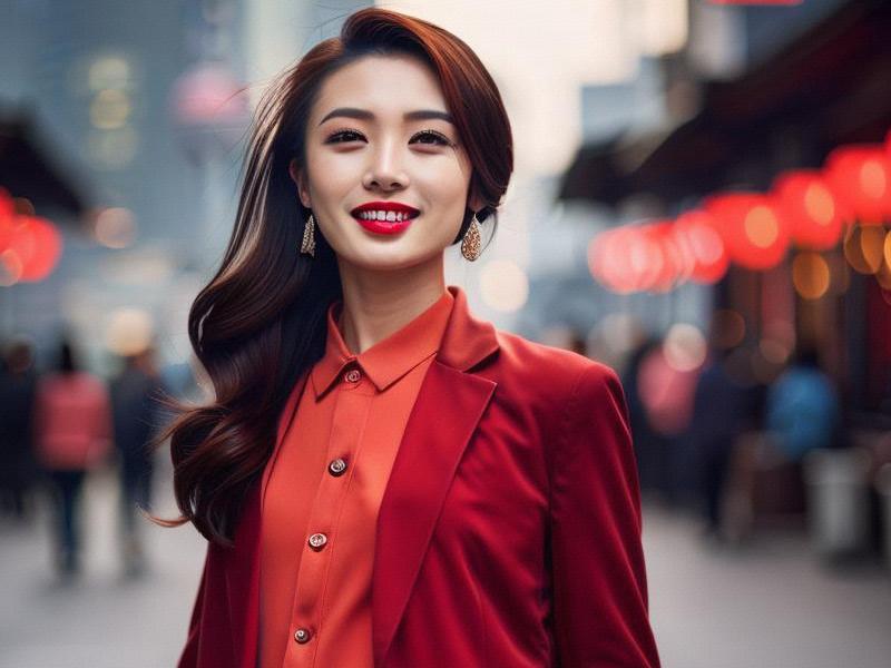 Shanghai Beauties: A Cultural and Historical Perspective on the Elegance of Shanghai Women