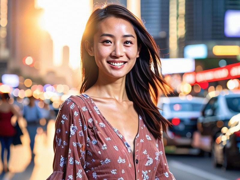 Shanghai's Green Transformation: How the City is Leading China's Eco-Friendly Revolution