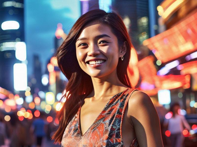 Shanghai's Green Transformation: Paving the Way for a Sustainable Future