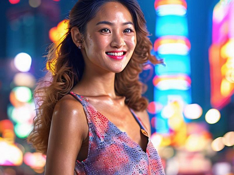 Shanghai: The Beauty Symbol of the Oriental Dreamland