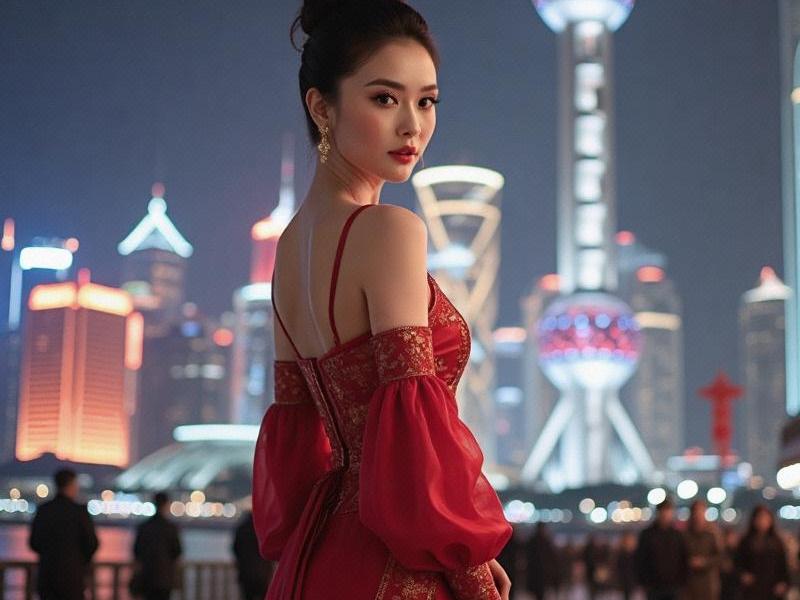 【暗号上海】娱乐会所的社会文本解码