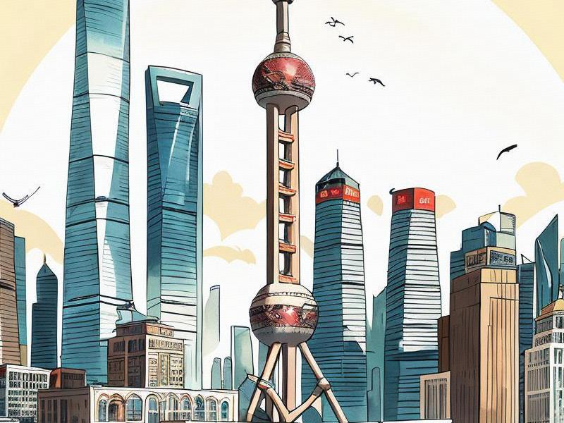 Exploring the Wonders of Shanghai and Its Vicinity