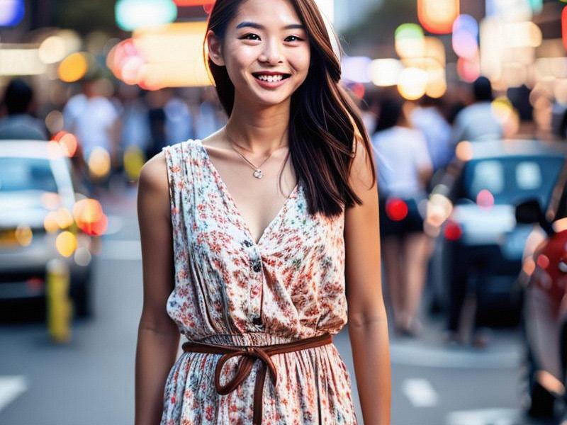Shanghai and Its Surrounding Areas: A Dynamic Region of Growth and Innovation