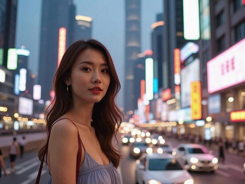 The Paradox of Progress: How Shanghai's Entertainment Clubs Balance Glamour with Governance