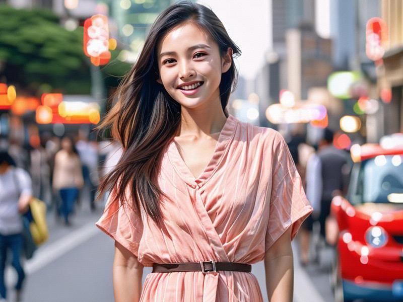 Shanghai: An Enchanting Metropolis Where East Meets West