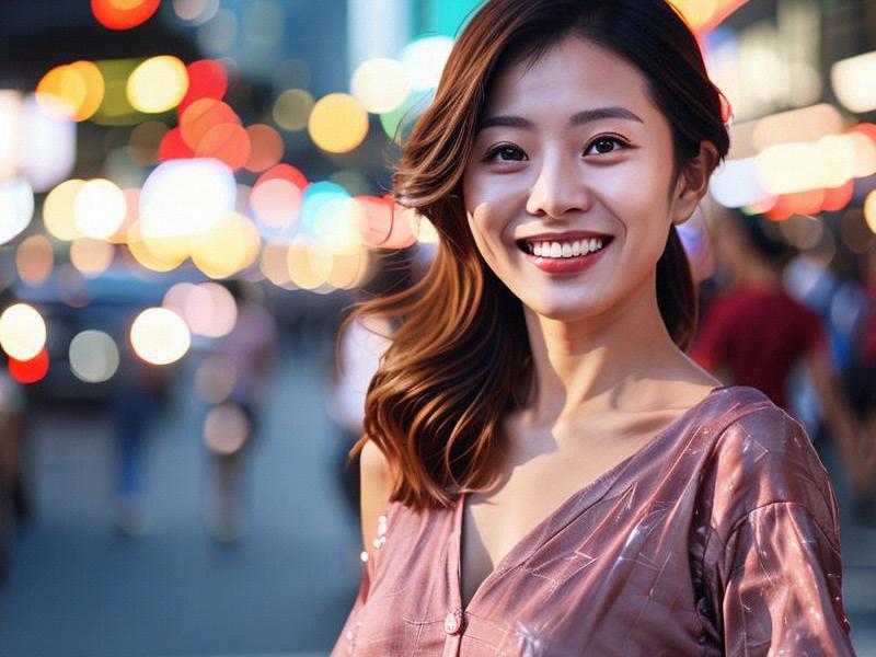 Shanghai's Renaissance: A Journey Through the City's Cultural and Economic Evolution