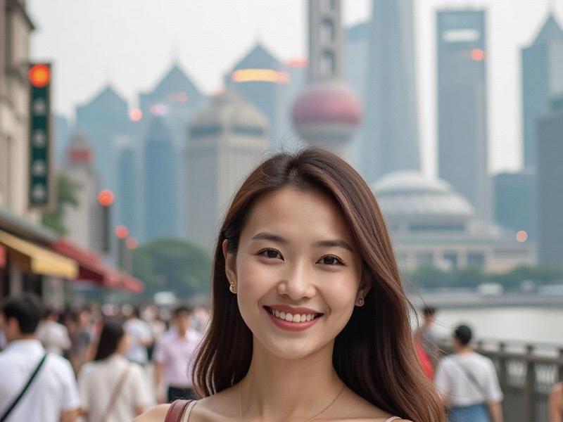 Vertical Dreams and Horizontal Memories: Shanghai's Bifurcated Urban Identity
