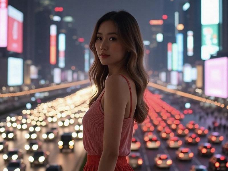 Metropolis After Dark: Shanghai's Entertainment Venues Set New Global Standards in Nightlife Innovation