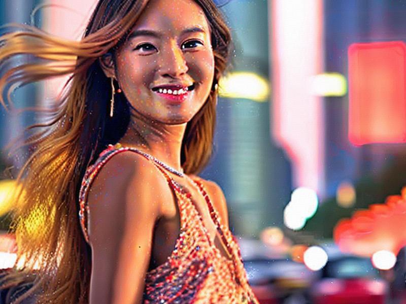 Shanghai Entertainment Complexes: A New Era of Urban Cultural Life
