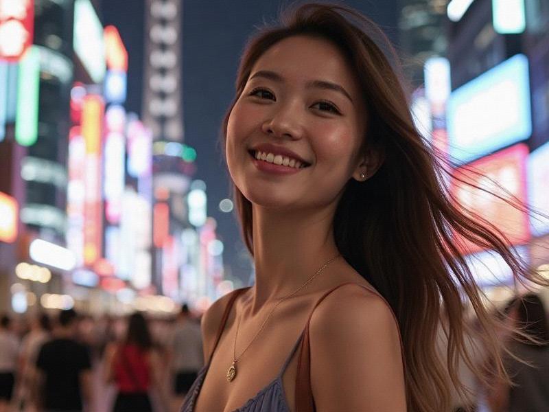 Shanghai 2040: The Making of a Next-Generation Global City