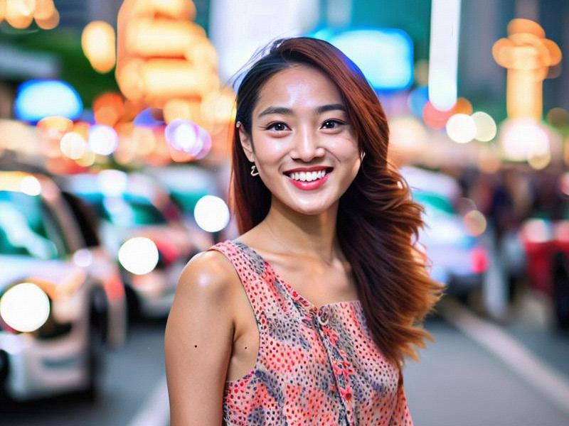 Shanghai's Thriving Entertainment Club Scene: A Blend of Tradition and Modernity