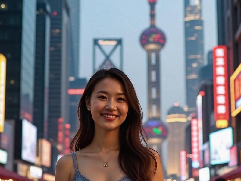 Shanghai's Spillover Effect: How the Mega-City is Reshaping China's Yangtze River Delta