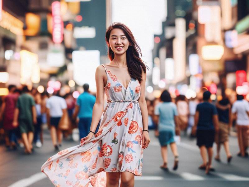 Shanghai's Journey to Becoming a Global Innovation Hub