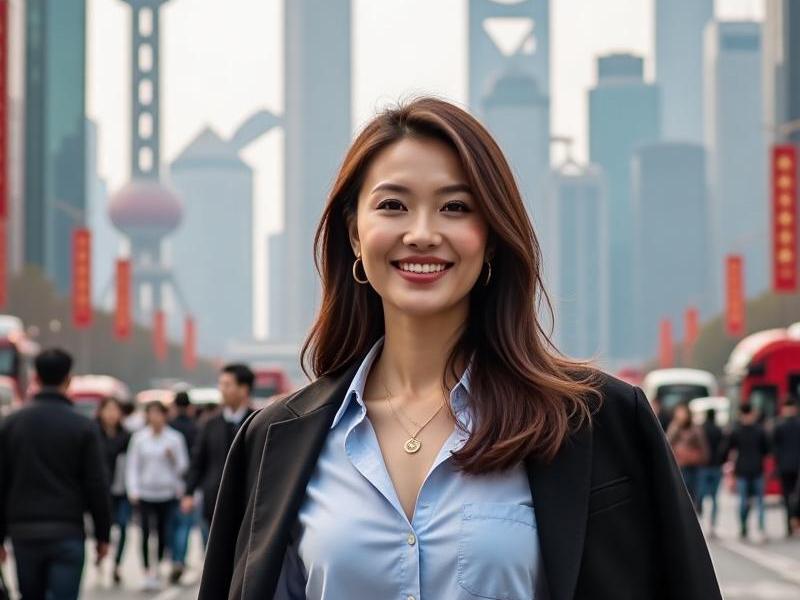 【美的方程式】1920-2025：上海女性的自我书写史