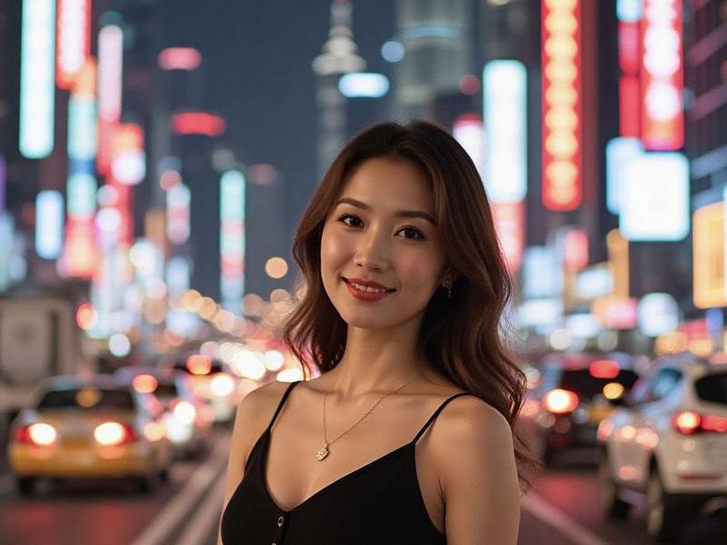 Shanghai Style: The Evolution of Beauty Standards in China's Fashion Capital