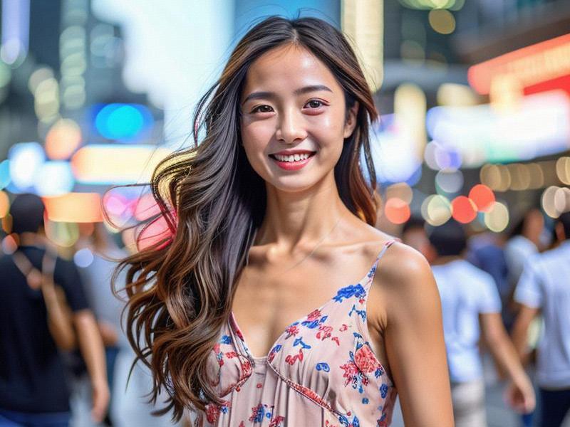 Shanghai's Green Transformation: How the City is Leading China's Eco-Friendly Urban Development