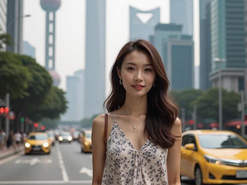 Behind the Velvet Rope: Shanghai's High-Stakes Entertainment Club Culture