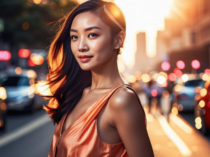 Shanghai and Surrounding Areas: A Dynamic Hub of Development and Culture