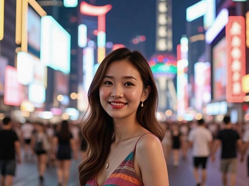 Shanghai's Nightlife Renaissance: How Entertainment Clubs Are Redefining Urban Leisure
