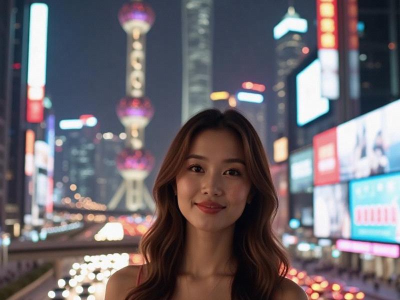 Shanghai Metropolitan Nexus: Orchestrating Regional Synergy in the Yangtze River Delta