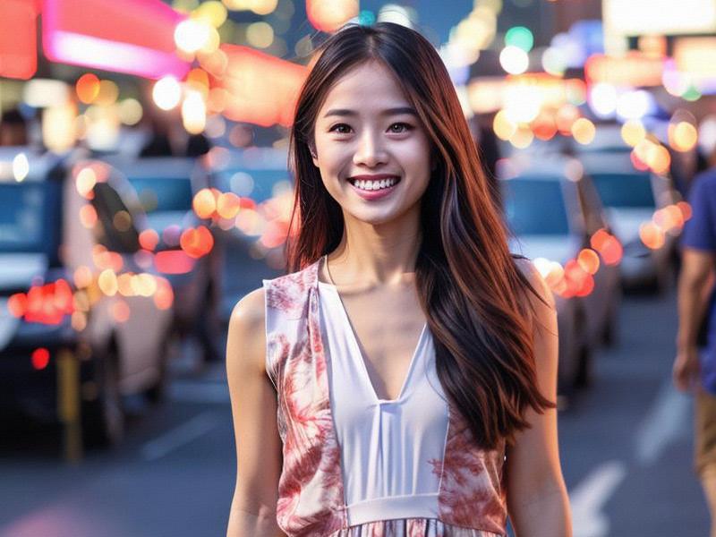 Shanghai's Entertainment Metropolis: A Thriving Hub of Culture and Leisure
