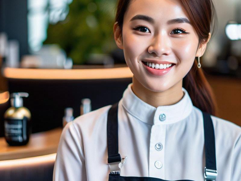 Review of Shanghai's Best Salons and Day Spas