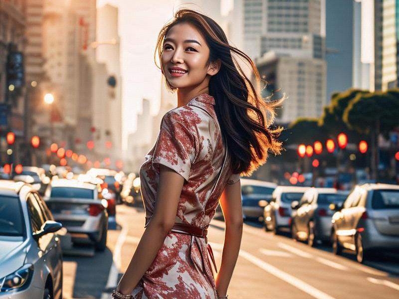 Shanghai: An Enchanting Metropolis Where East Meets West