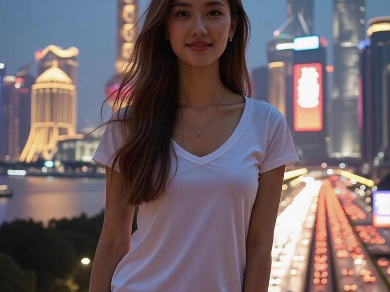 The Reinvention of Shanghai's Entertainment Landscape: How Luxury Venues Are Setting Global Standards