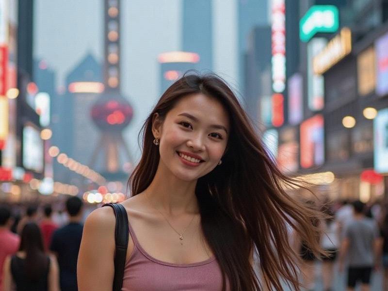 The Shanghai Paradox: Preserving Heritage While Building the Future