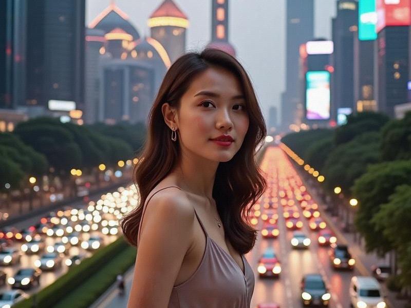 The 15-Minute Metropolis: How Shanghai Is Reinventing Urban Living