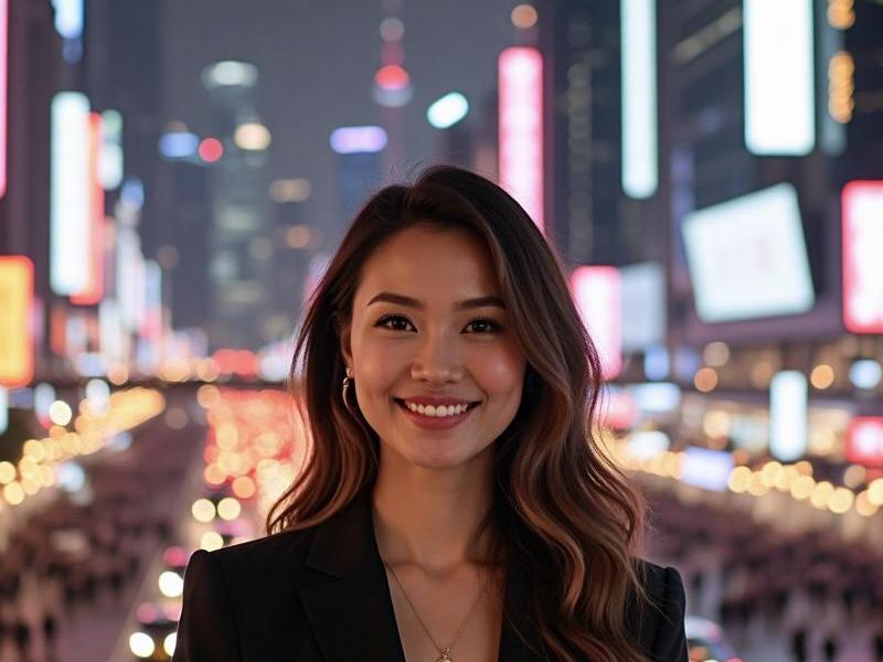 【摩登密码】从月份牌到元宇宙：上海女性的百年形象解码