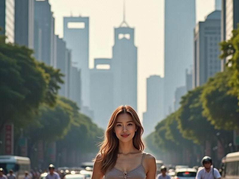 Shanghai 7350: Quantum Nightlife Singularity and the Galactic Leisure Matrix