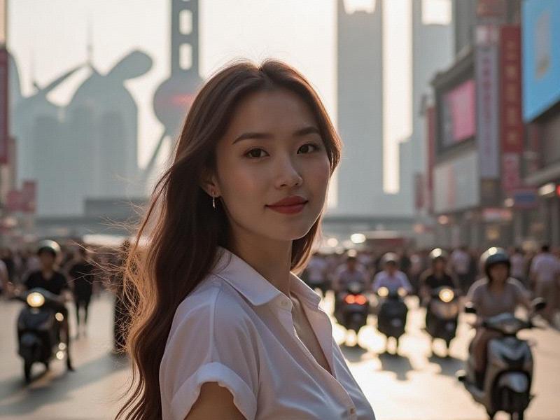 The New Wave of Shanghai Nightlife: How Premium Clubs Are Redefining Urban Entertainment