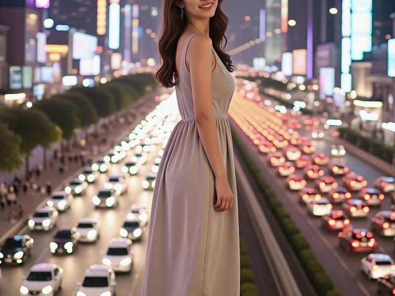 The Shanghai Aesthetic Revolution: How Local Women Are Rewriting Beauty Standards