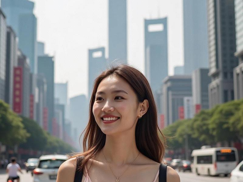 Shanghai's Ripple Effect: Transforming the Yangtze River Delta into a Global Megaregion