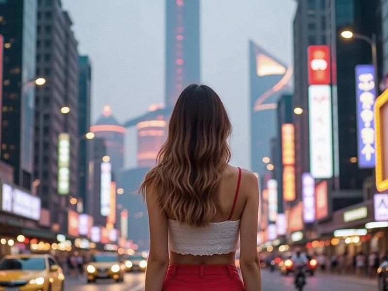 The Velvet Rope Revolution: How Shanghai's Nightlife Industry Reinvented Itself for the Post-Pandemic Era