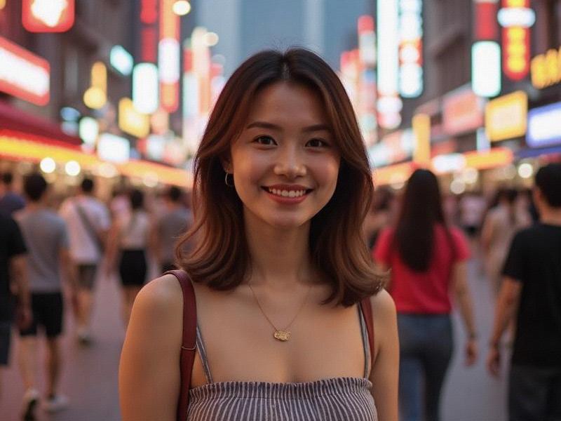 Shanghai's Entertainment Revolution: How Nightlife Venues Are Shaping the City's Cultural Identity