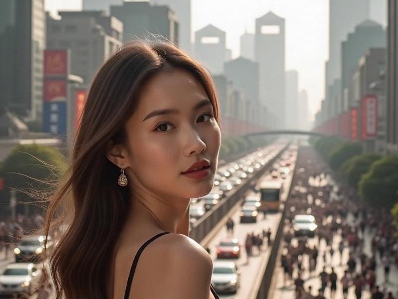The Velvet Rope Revolution: How Shanghai Redefined Luxury Nightlife