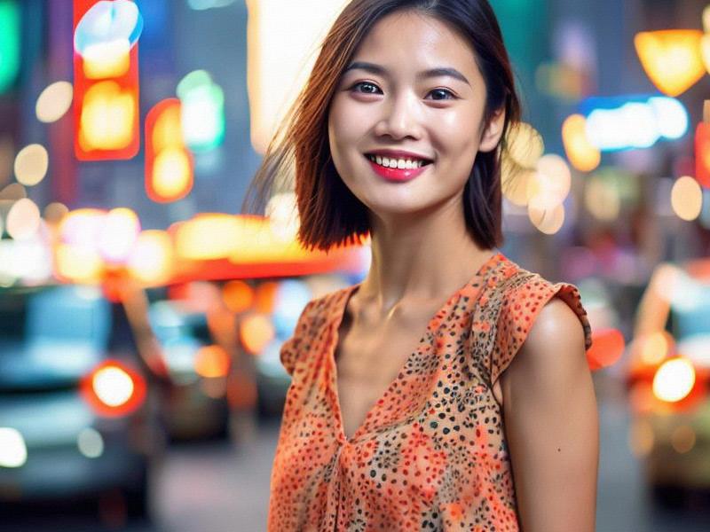 Shanghai: The Dynamic Heart of Eastern China