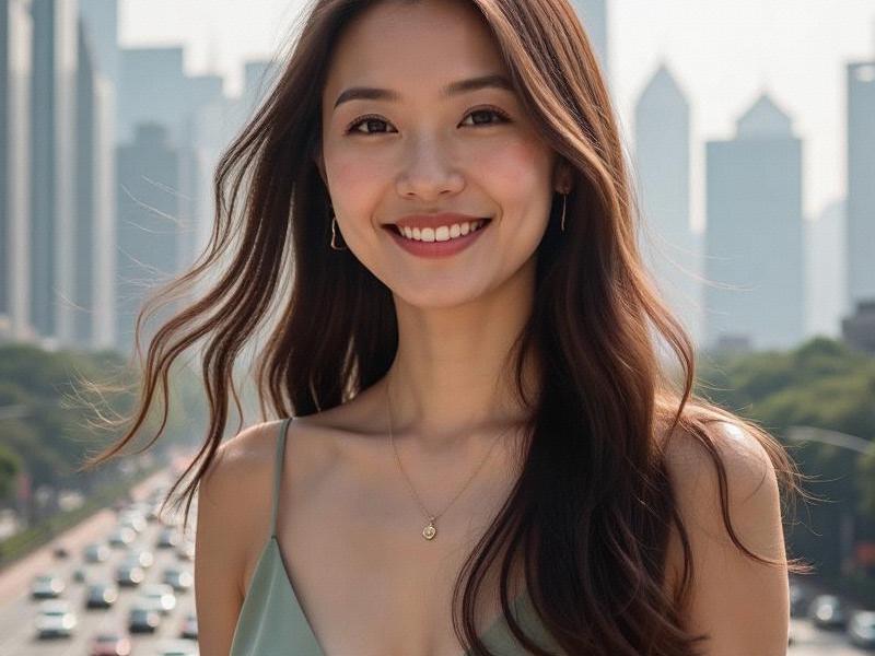 Shanghai's Beauty Paradox: How Cosmopolitan Women Are Reshaping China's Aesthetic Standards