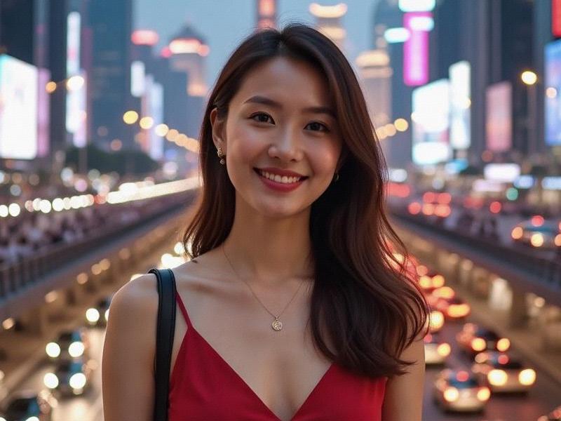 Neo-Haipai Nights: How Shanghai's Entertainment Clubs Are Redefining Urban Leisure