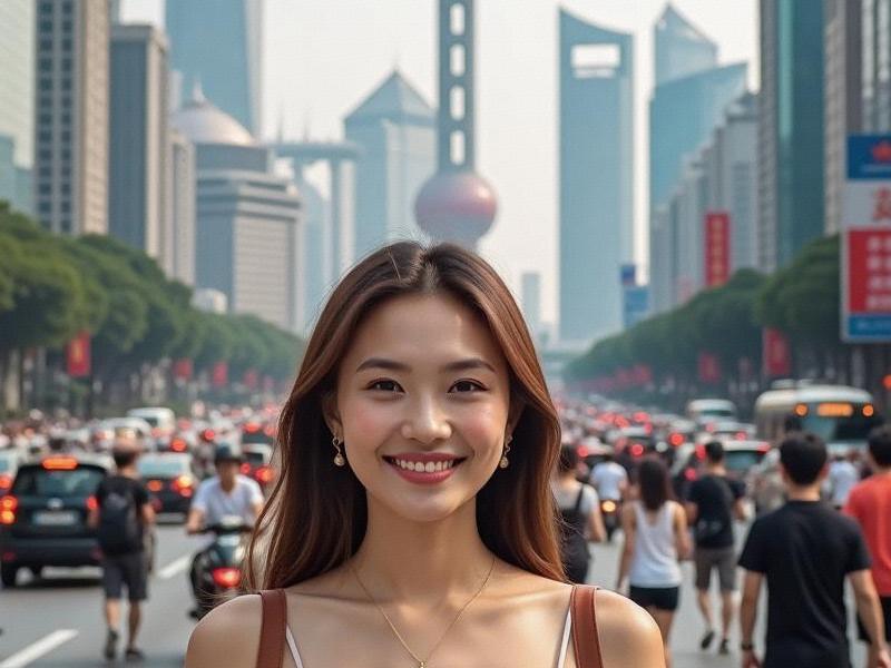 The Yangtze River Delta Megaregion: Shanghai's Symbiotic Relationship with Neighboring Provinces