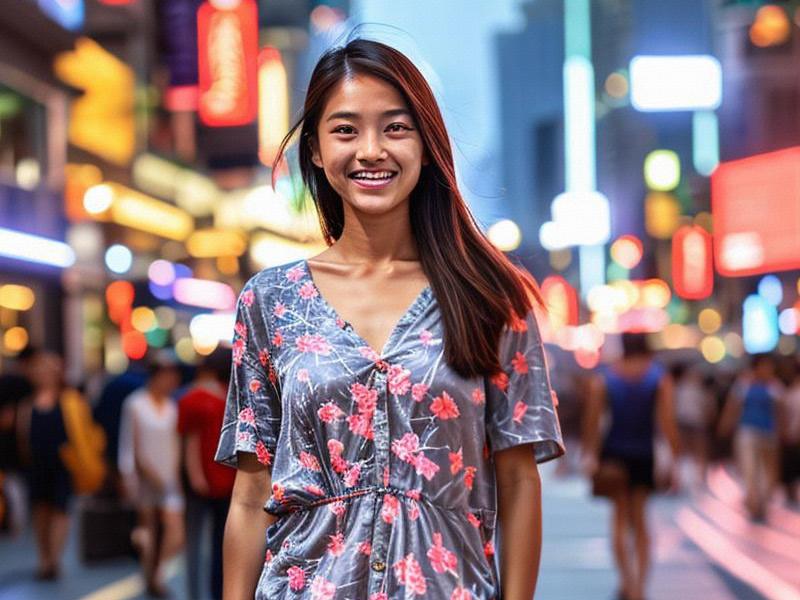Exploring the Dynamic Lifestyle and Vibrant Surroundings of Shanghai