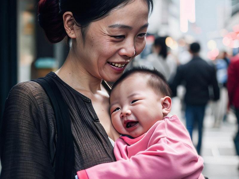 The Cultural and Anthropological Significance of Breastfeeding in Shanghai: A Deep Dive into Tradition and Modernity