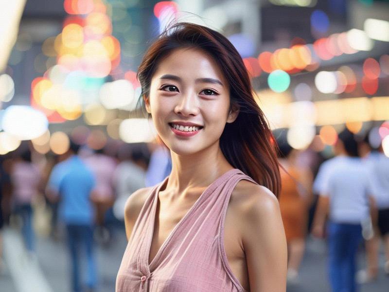 Shanghai: A Dynamic Metropolis of Global Significance