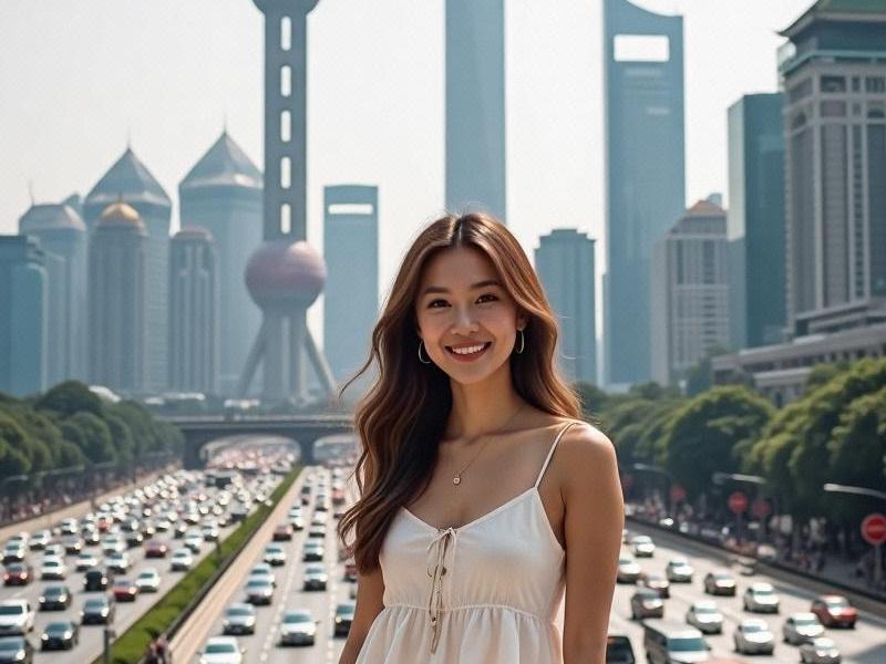 【她·城记】从石库门到陆家嘴：解码上海女性的十二时辰