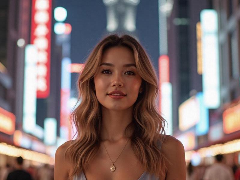 Shanghai's Feminine Frontier: How the City's Women Are Crafting China's 21st Century Identity