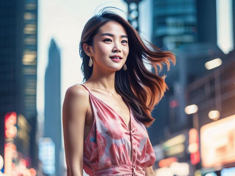 Shanghai: A Dynamic Metropolis Shaping the Future of China and the World